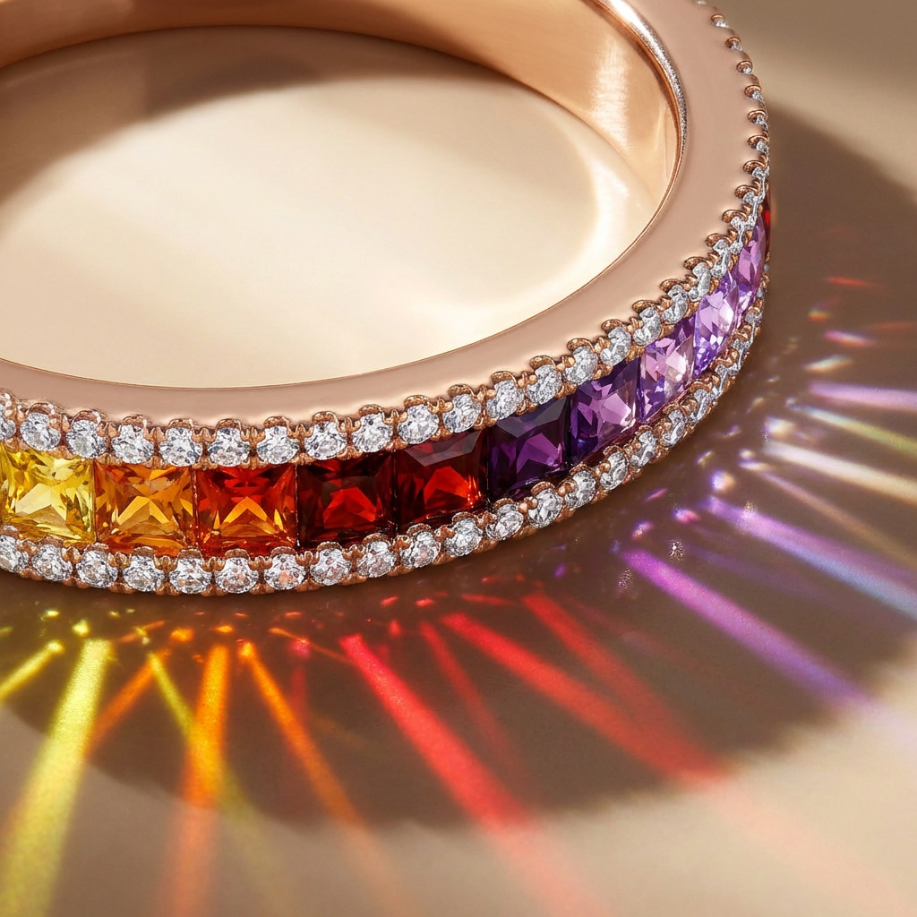 Jewelry & Luxury