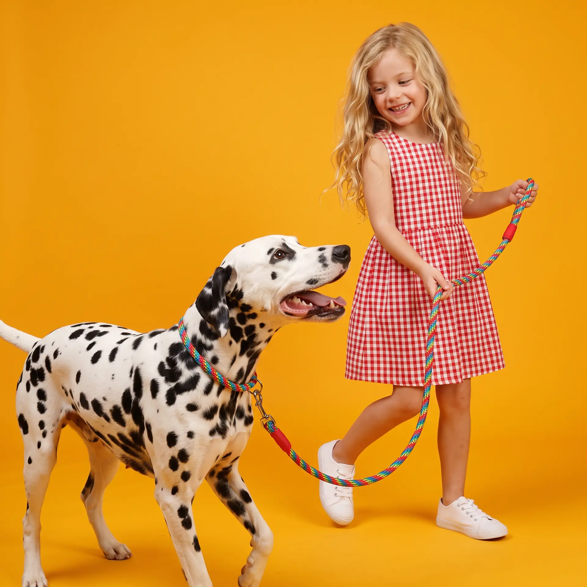 Little Ones & Pets